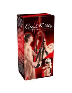 Balançoire De L'Amour Bad Kitty