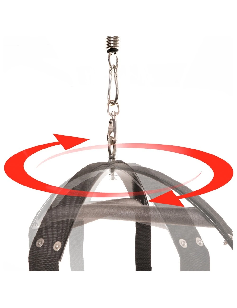 Fetish Fantasy Series Balançoire Fantaisie En Rotation FETISH FANTASY – Image 4