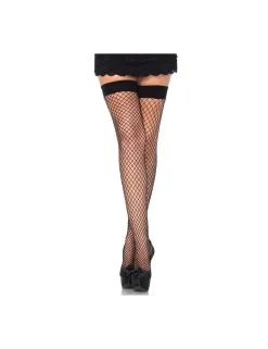 Bas Résille Super Sexy LEG AVENUE