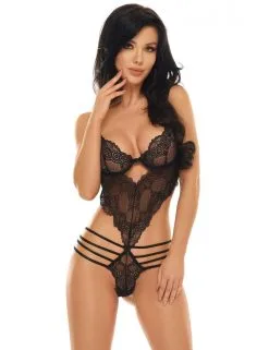 Body De Charme Denver BEAUTY NIGHT