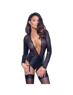 Cottelli Collection Body Décolleté Britany Cottelli