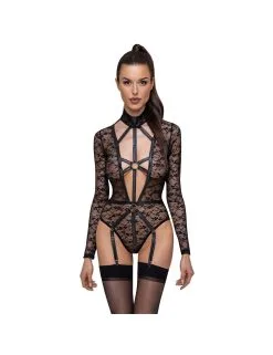 Cottelli Collection Body Jarretelles Rio Cottelli