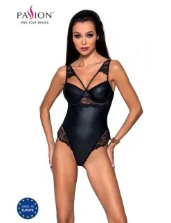 Passion Lingerie Body Loona Noir Passion