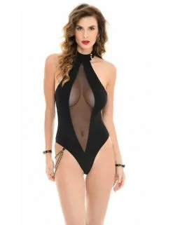 Body Lycra Mandy PATRICE CATANZARO