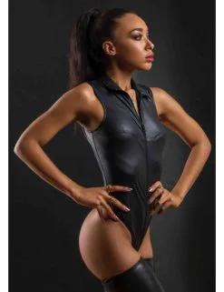 Body Manon Wetlook PATRICE CATANZARO