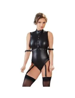 Body Noir Ambiance Bondage Cottelli Collection