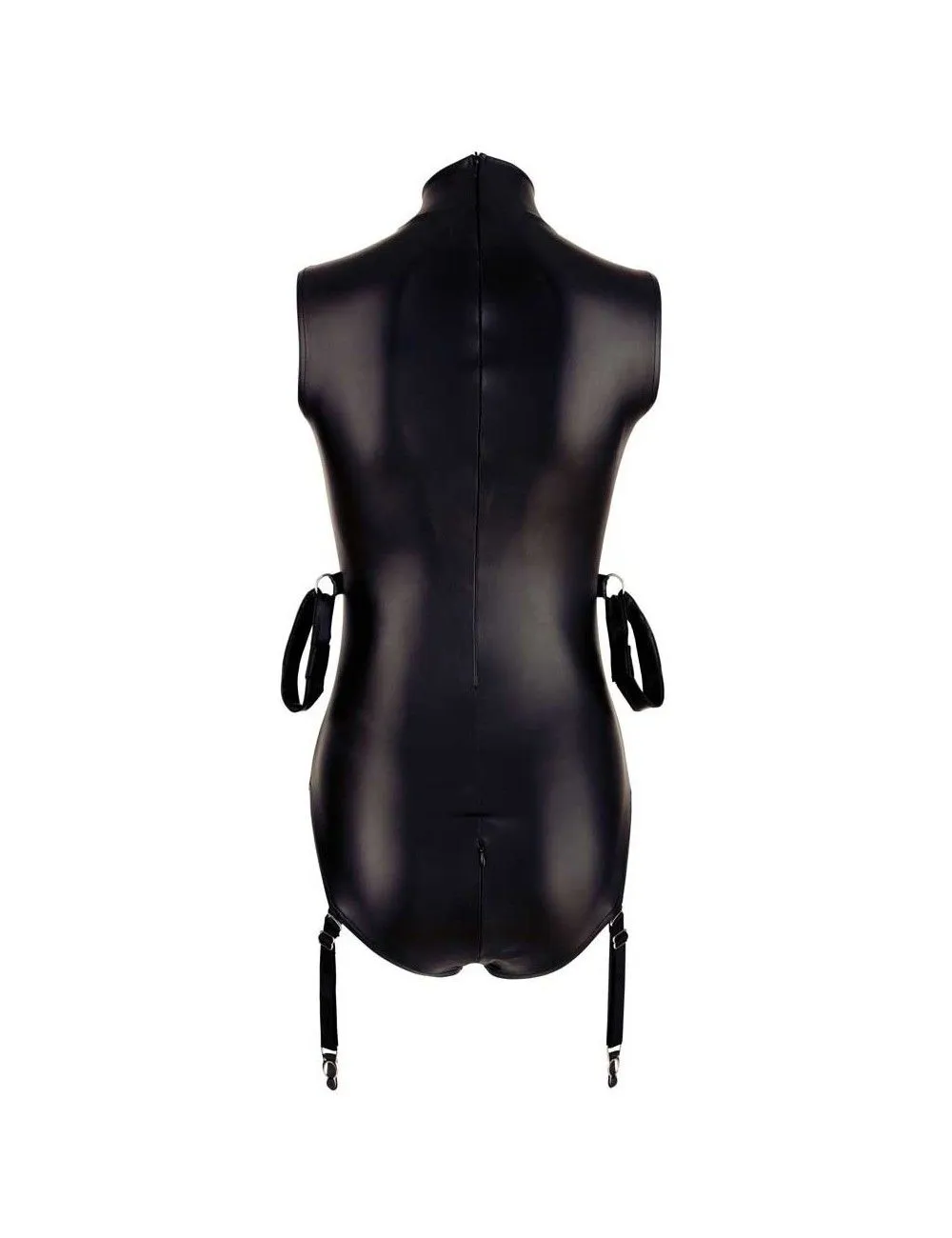 Body Noir Ambiance Bondage Cottelli Collection – Image 5