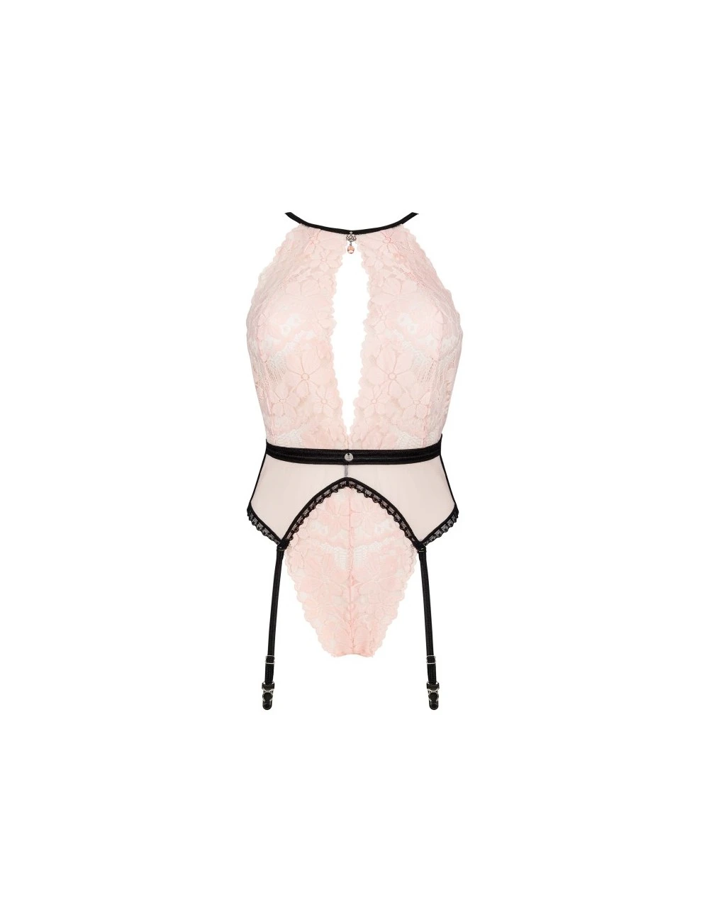 Obsessive Lingerie Body Rose Lilines Obsessive – Image 5