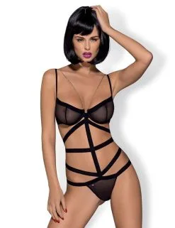 Obsessive Lingerie Body Sexy & Graphique Bondy OBSESSIVE