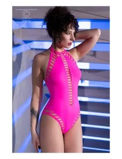 Body Stretch Neon Rose Chilirose