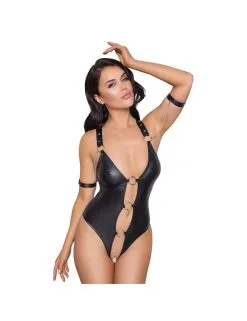Cottelli Collection Body String Ouvert Chaines Cottelli