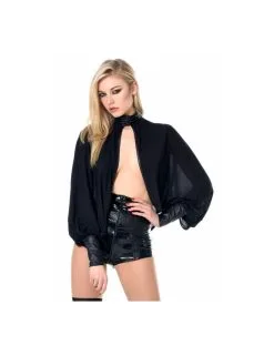 Patrice Catanzaro Bolero Sia Résille