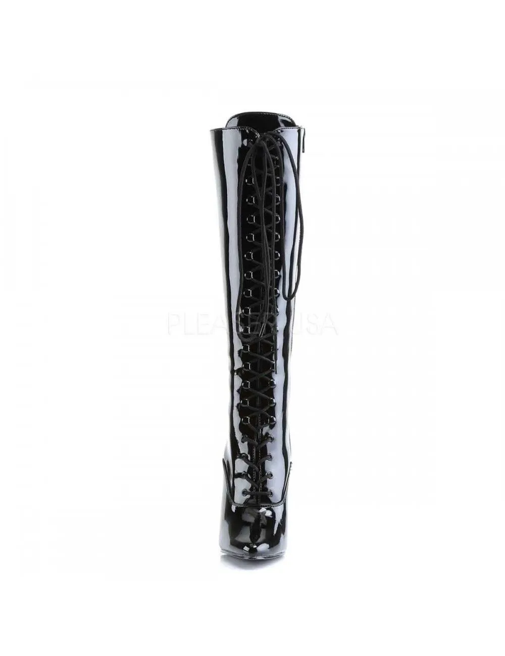 Pleaser USA Shoes Bottes Talon Aiguille Domina 2020 – Image 2