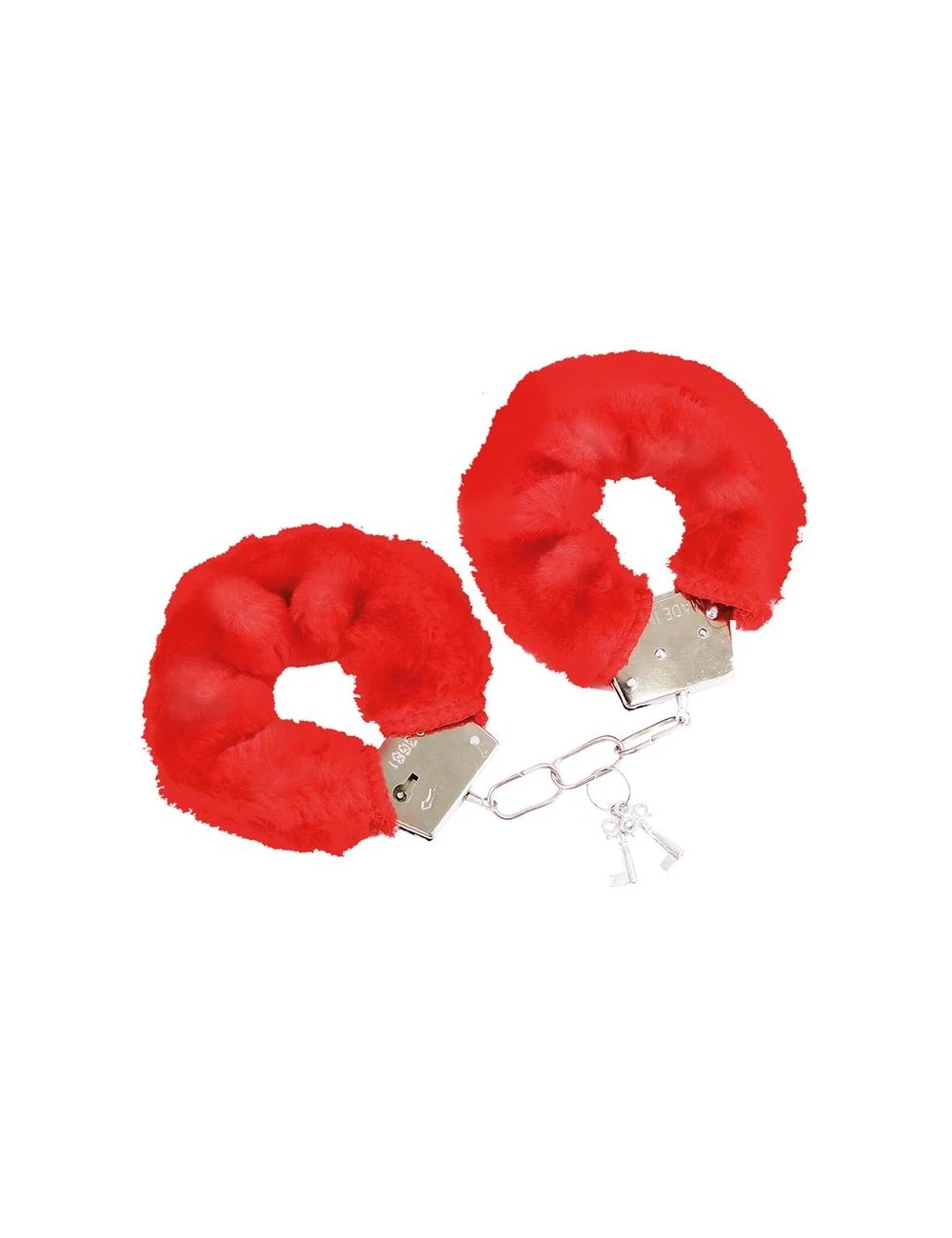 Coffret Beginners Bondage Rouge 3 Pièces Intoyou – Image 7