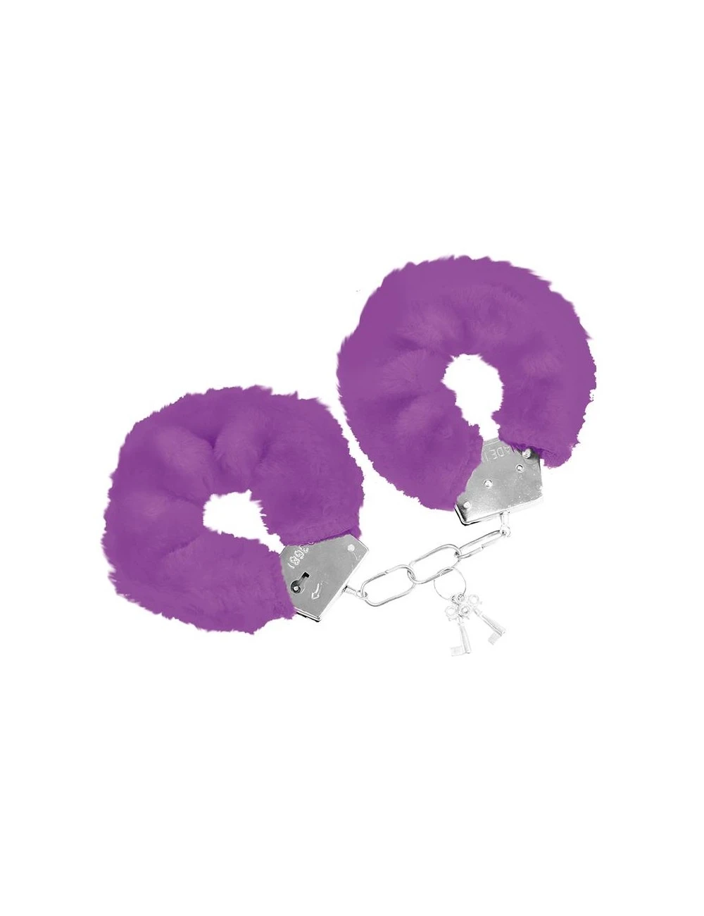 Coffret Beginners Bondage Violet 3 Pièces Intoyou – Image 7