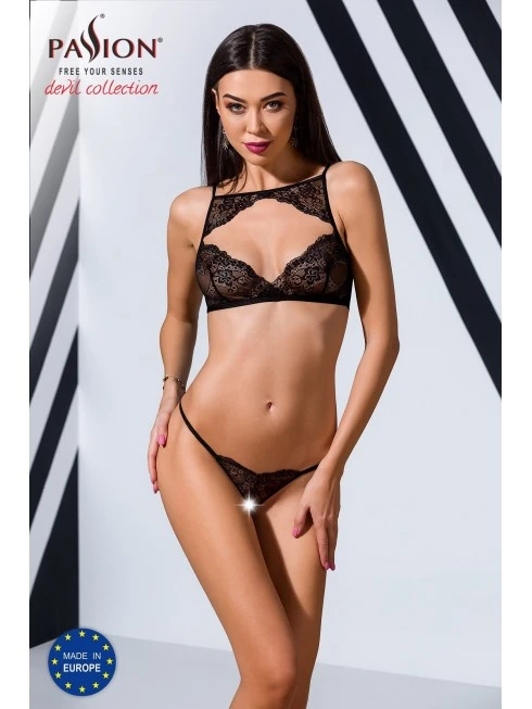 Passion Lingerie Ensemble 2 Pièces Véronique Passion