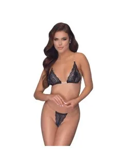 Ensemble En Dentelle Cottelli Collection