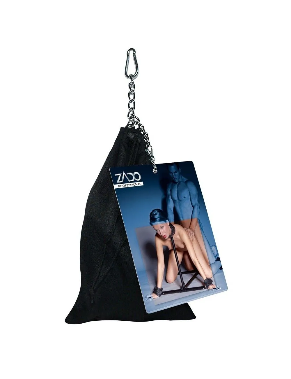 Ensemble Pilori De Plancher Complet ZADO – Image 2