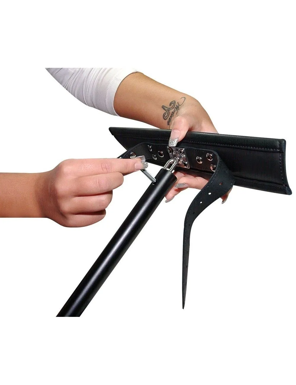 Ensemble Pilori De Plancher Complet ZADO – Image 4