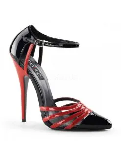 Pleaser USA Shoes Escarpins Domina Talon Aiguille Devious