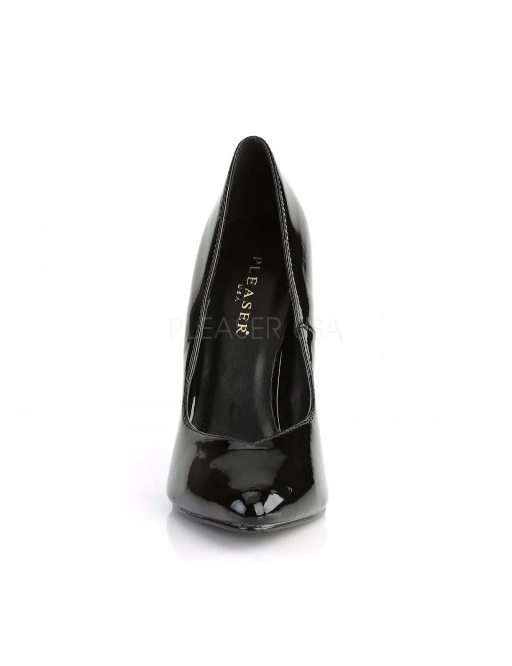 Pleaser USA Shoes Escarpins Seduce420v PLEASER – Image 2