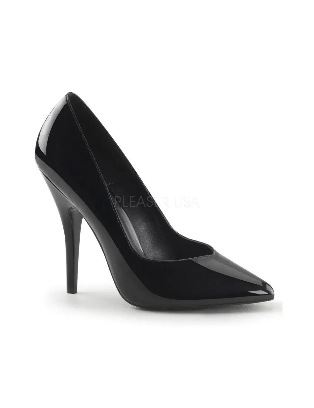 Pleaser USA Shoes Escarpins Seduce420v PLEASER