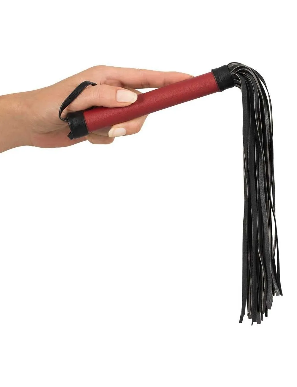 Kit Attache Bondage 5 Pièces Bad Kitty – Image 7