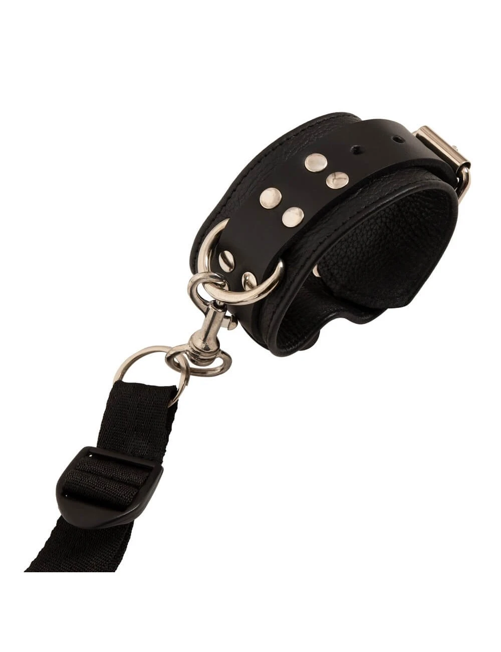 Kit Attache De Lit Chevilles Et Poignets ZADO – Image 7