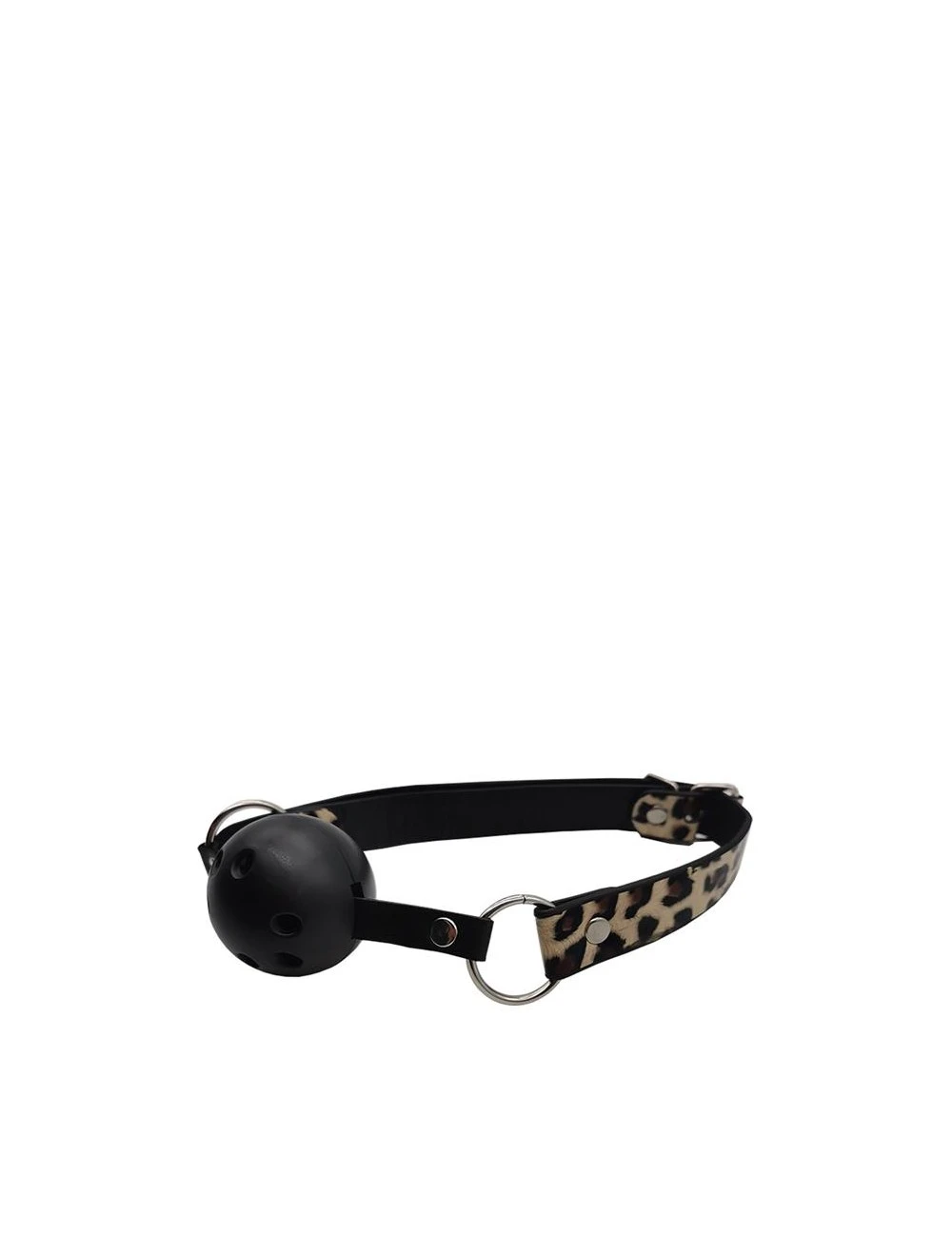 Kit Bondage 7 Pièces Léopard Attraction – Image 5