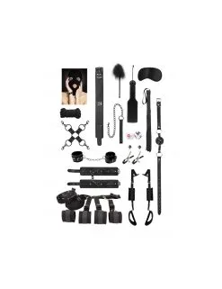 Ouch! Kit Bondage Advanced Ouch