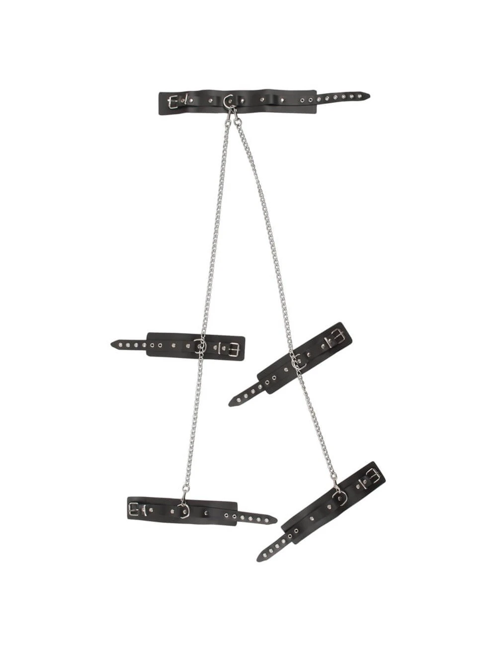 Kit Contraintes Intégrales Zado – Image 5