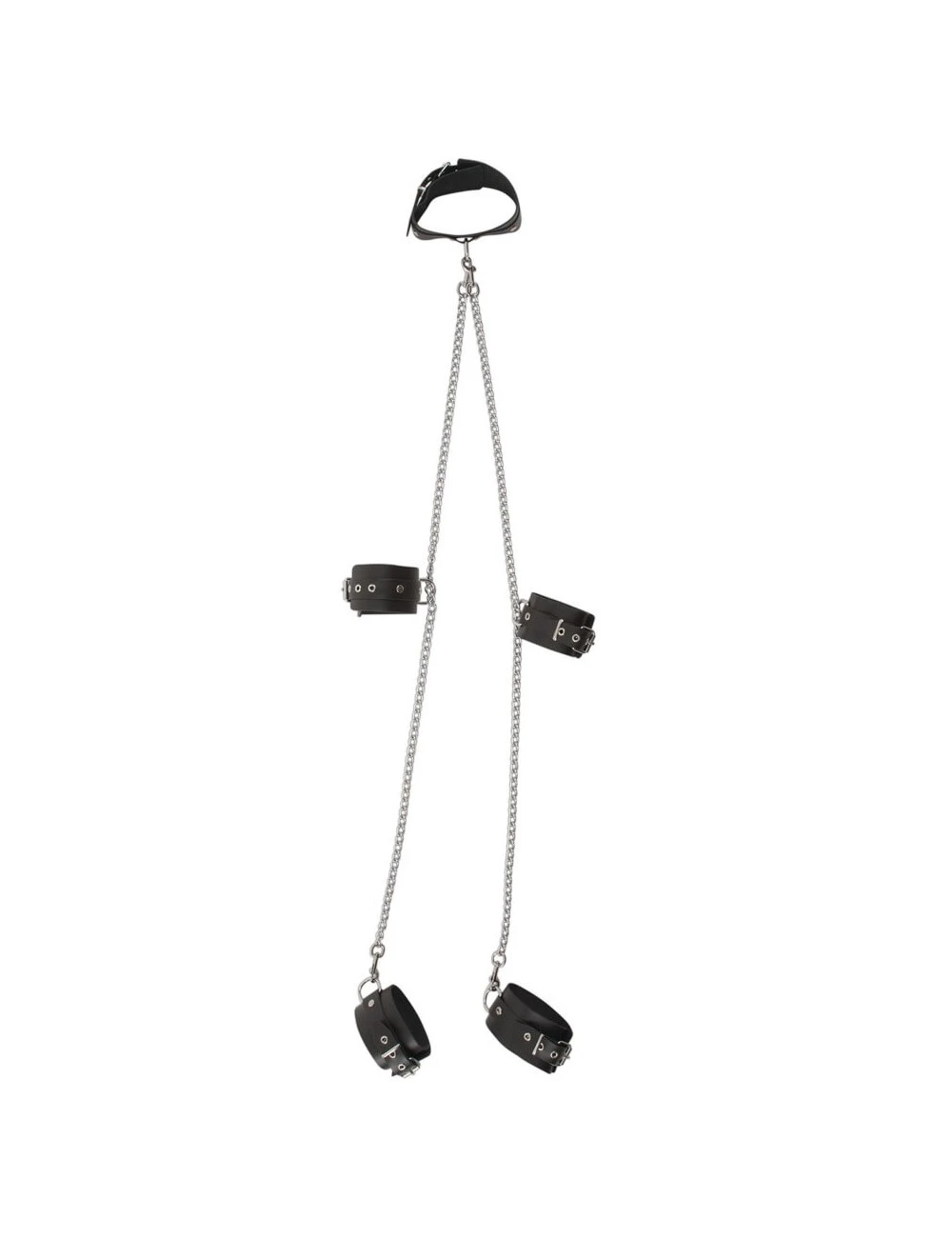 Kit Contraintes Intégrales Zado – Image 6