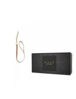 Laisse Camel Maze BIJOUX INDISCRETS