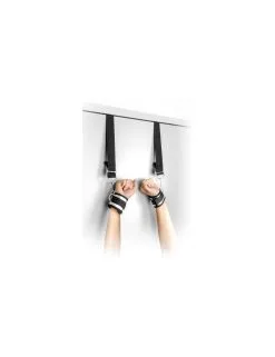 Menottes De Suspension De Porte Fetish Tentation