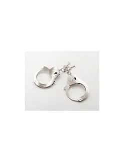 Menottes You Are Mine Fifty Shades Of Grey