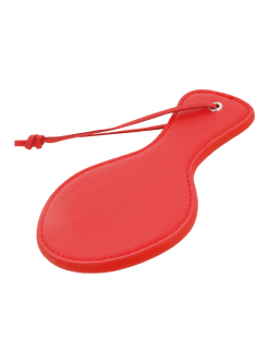 Paddle Rouge17 Cm Darkness