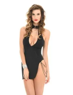 Robe Lycra Marinette PATRICE CATANZARO