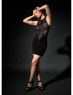 Robe Lycra Saori PATRICE CATANZARO