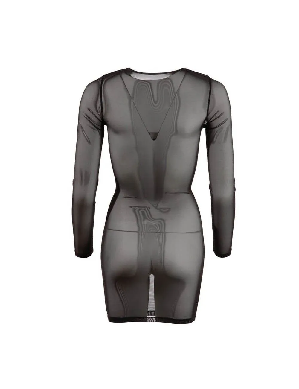 Robe Transparente Cottelli Collection – Image 4