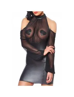 Robe Wetlook Sophie PATRICE CATANZARO