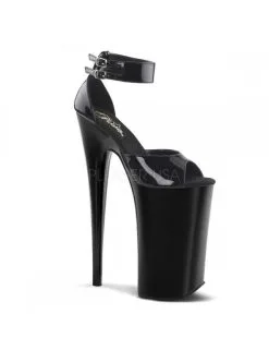 Pleaser USA Shoes Sandales Plateformes Extrêmes Beyond 089 Pleaser