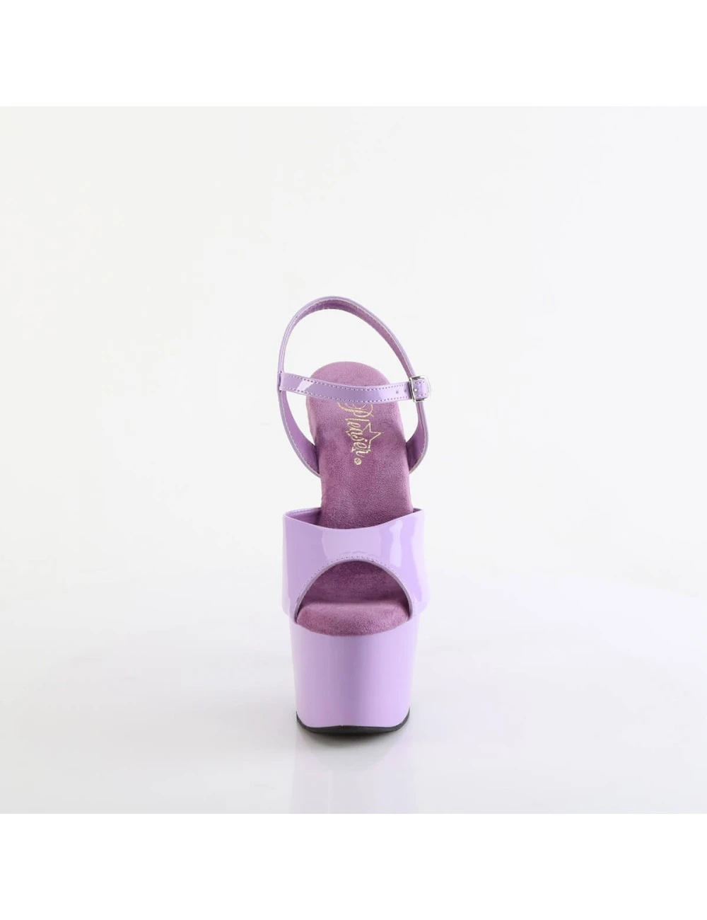 Pleaser USA Shoes Sandales Talons Lavande Adore 709
