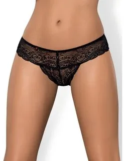 Obsessive Lingerie String Sexy Miamor Obsessive