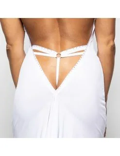 String Texas Blanc PATRICE CATANZARO