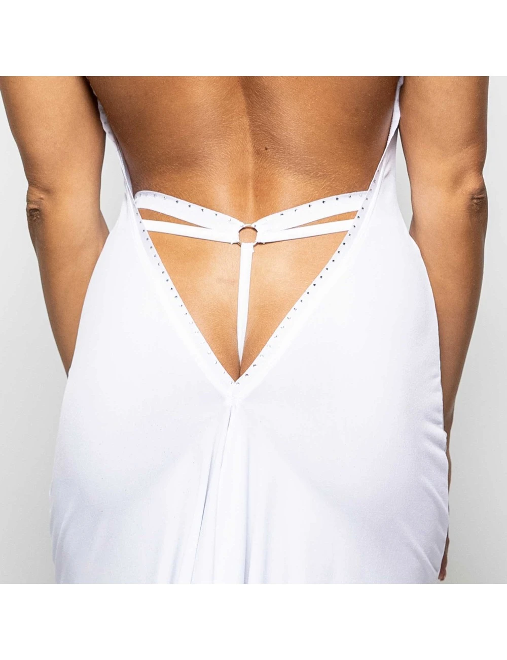 String Texas Blanc PATRICE CATANZARO