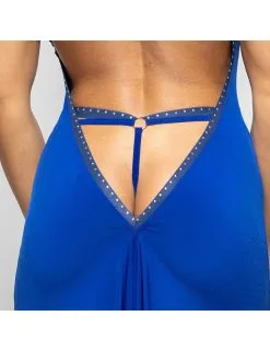 String Texas Bleu PATRICE CATANZARO