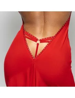 String Texas Rouge PATRICE CATANZARO