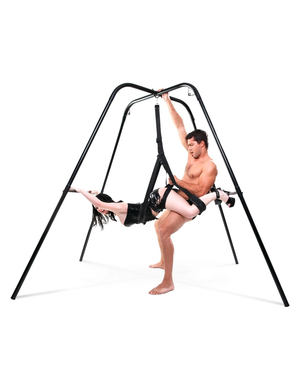 Fetish Fantasy Series Structure Solide De Balançoire Sexuel FETISH FANTASY – Image 5