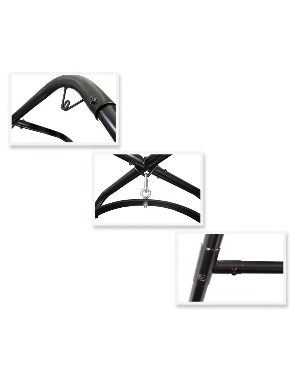 Fetish Fantasy Series Structure Solide De Balançoire Sexuel FETISH FANTASY – Image 6