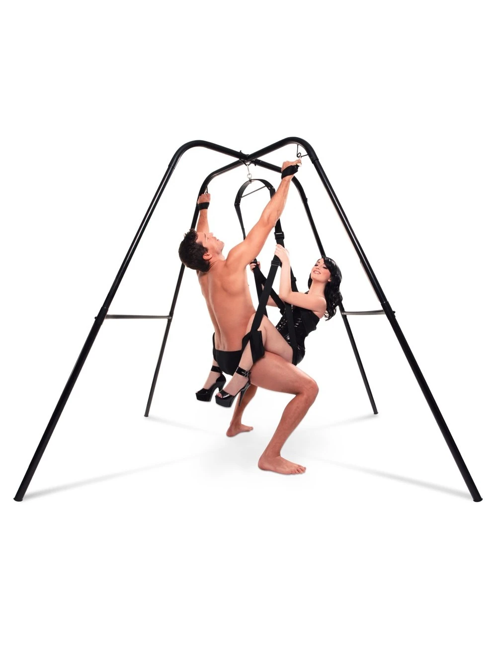 Fetish Fantasy Series Structure Solide De Balançoire Sexuel FETISH FANTASY